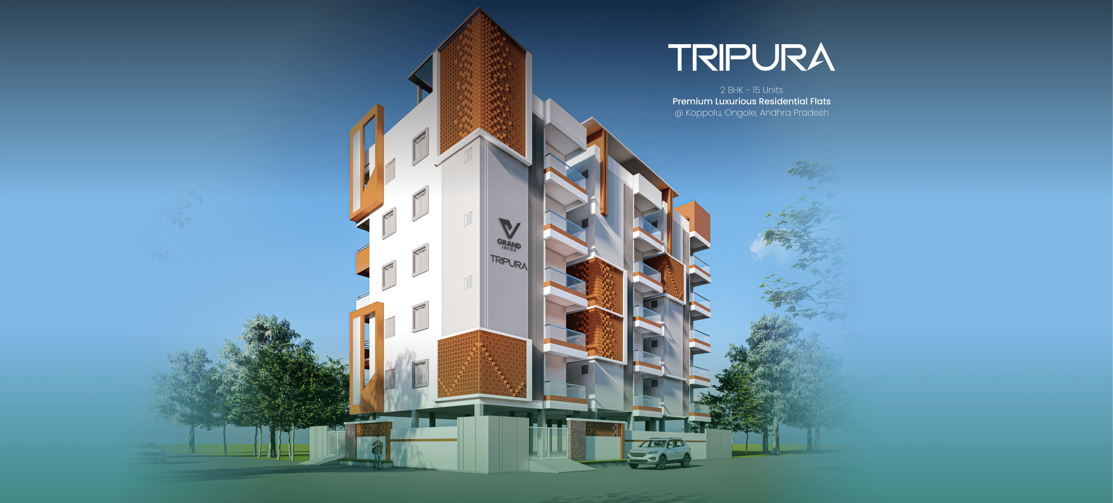 V Grand Tripura