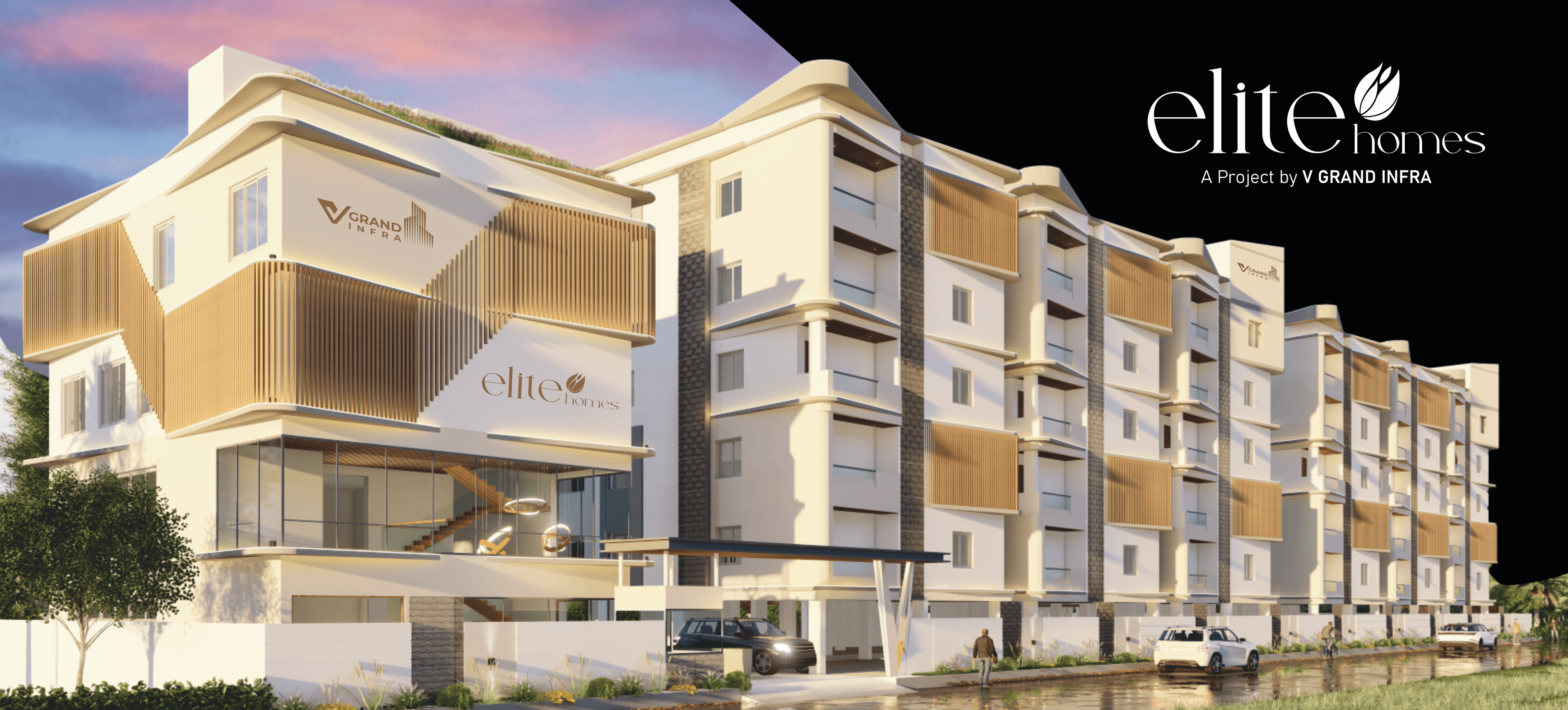 Elite Homes