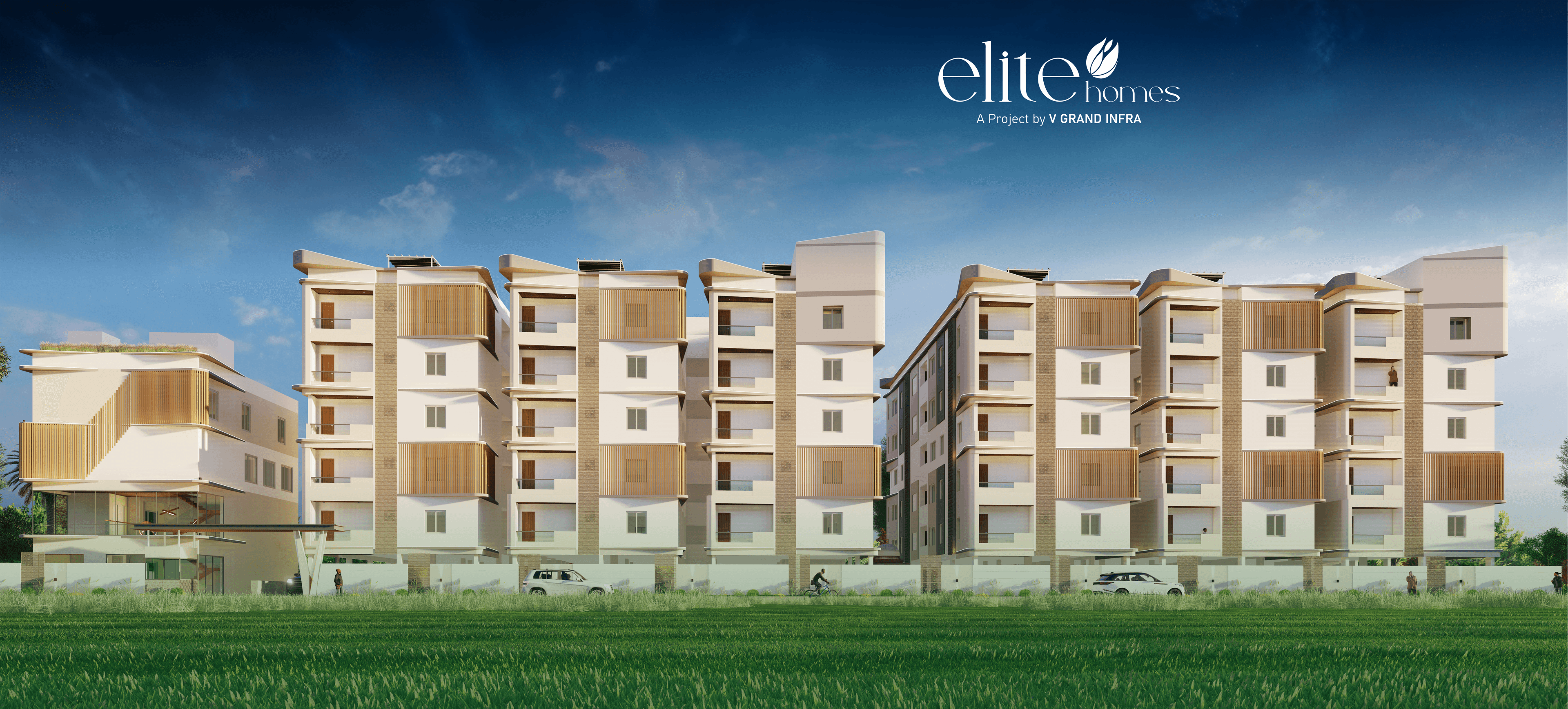 Elite Homes