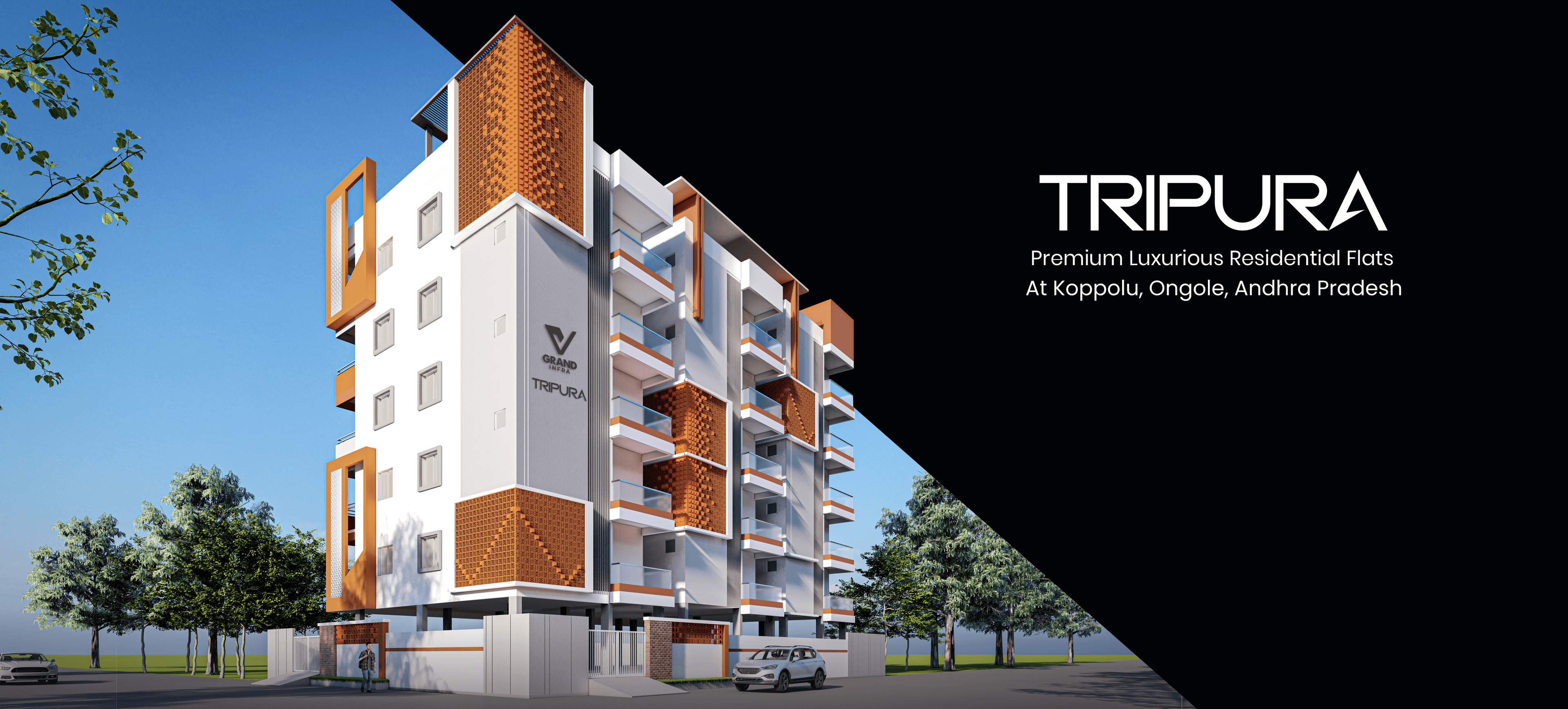 V Grand Tripura