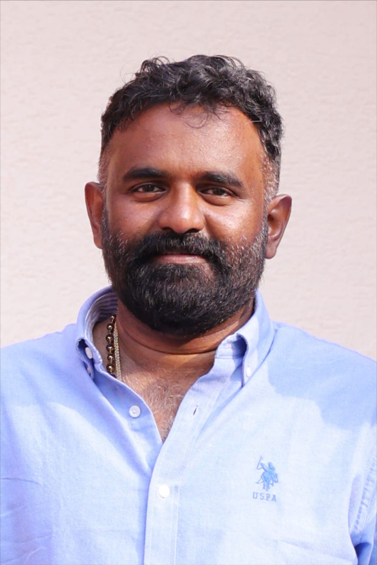 Vinod Kumar Talasila Founder V Grand Infra - Real Estate Developers in Andhra Pradesh