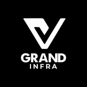 V Grand Infra Logo